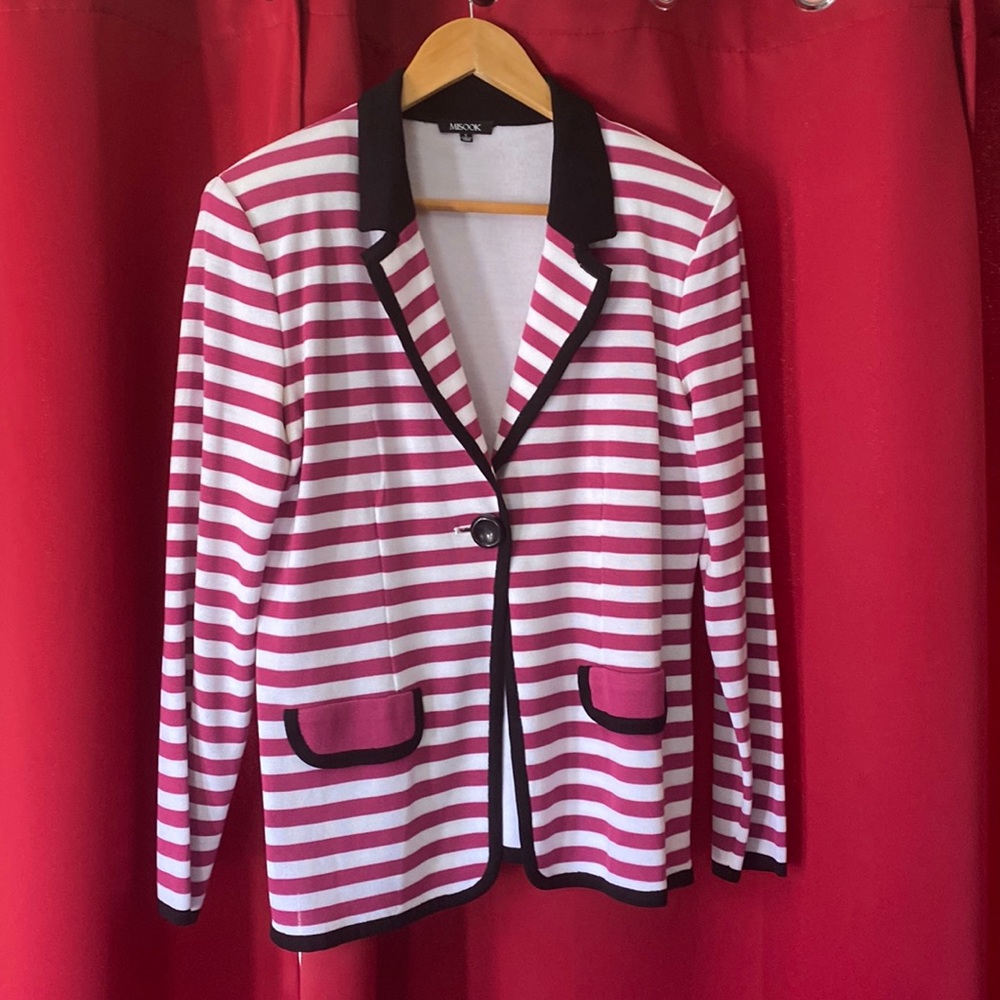Mission Sweater Blazer - Never Worn, w/ out tags